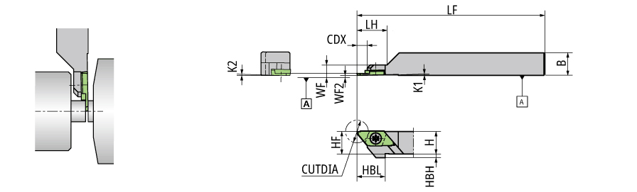 CTPR12GX-SUB