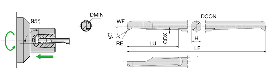 SBFB035R015F DT4
