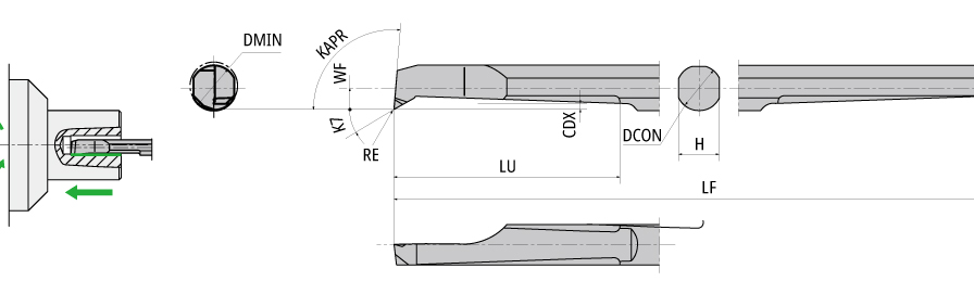 SBFS050R015S DT4
