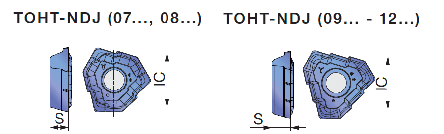 TOHT070304R-NDJ AH725