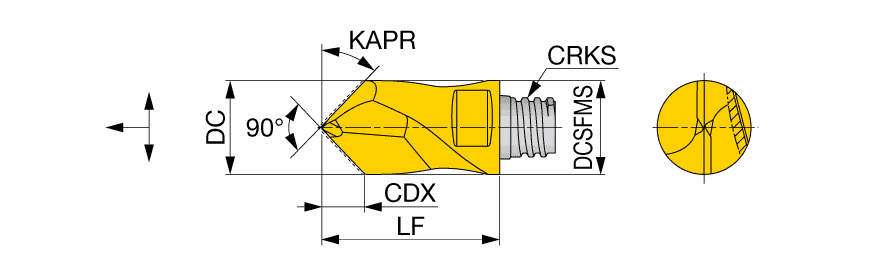 VDS100A45-02S06 AH725