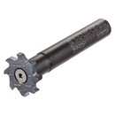 Keyseat / Disc w/Shank Slotting Cutters