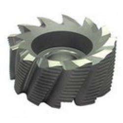 Shell End Mills